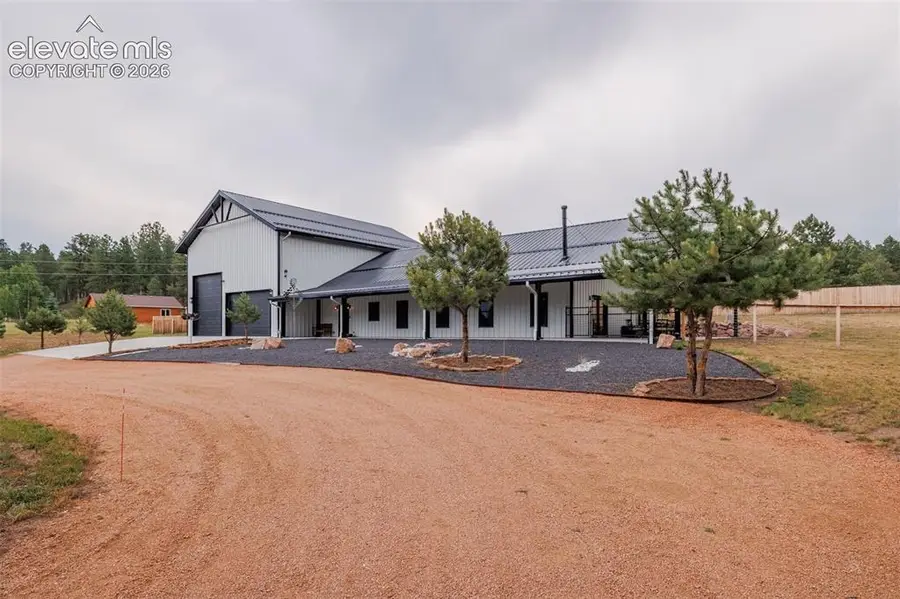 412 Obsidian Drive, Florissant, CO 80816 - #2