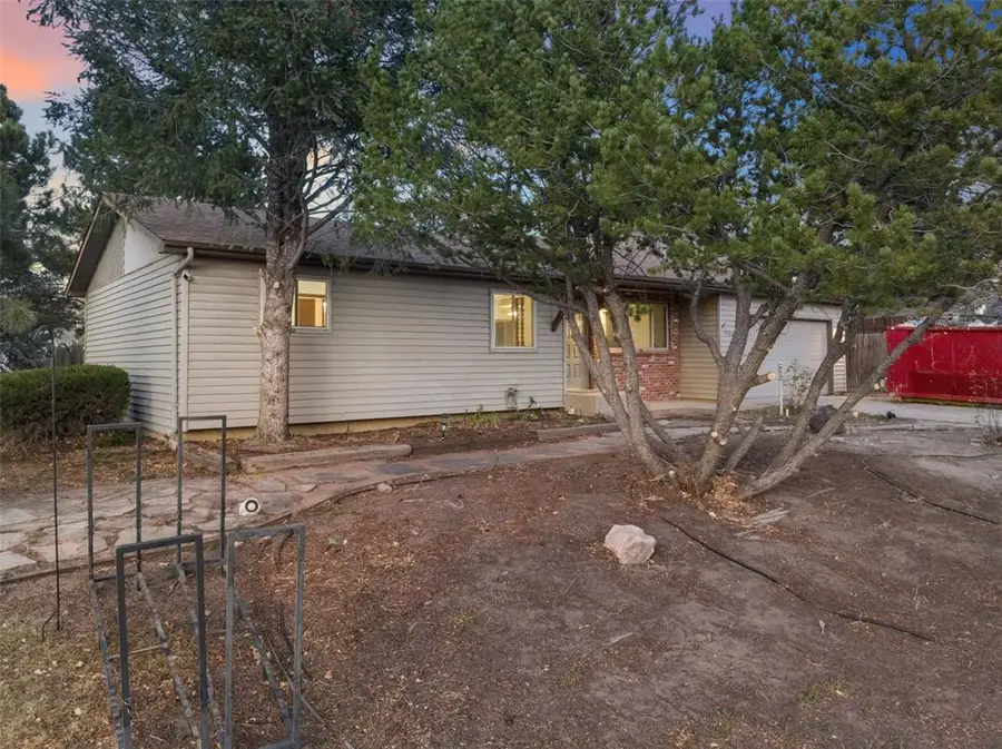 1906 Independence Drive, Colorado Springs, CO 80920 - Image #2
