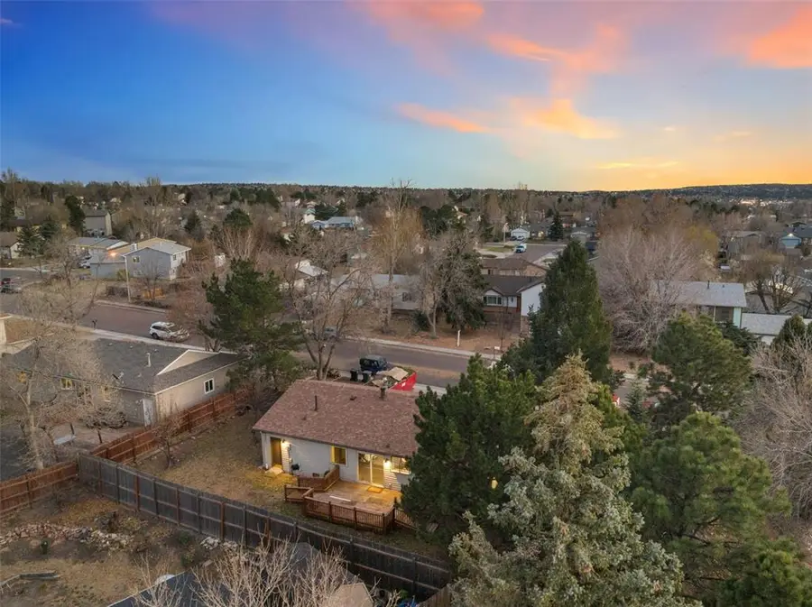1906 Independence Drive, Colorado Springs, CO 80920 - Image #3