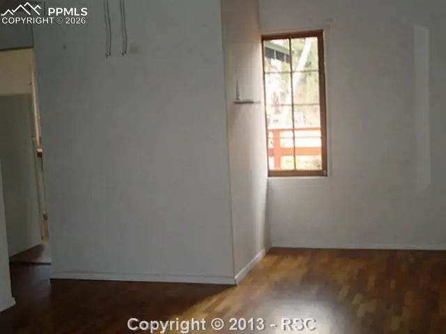 9390 Mountain Road, Cascade, CO 80809 - #2