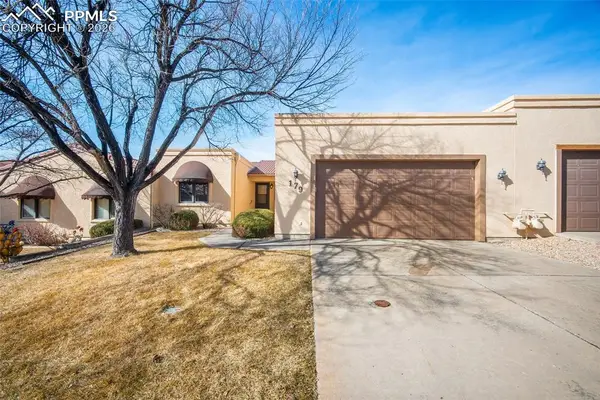 179 S Carmel Court, Pueblo, CO 81007
