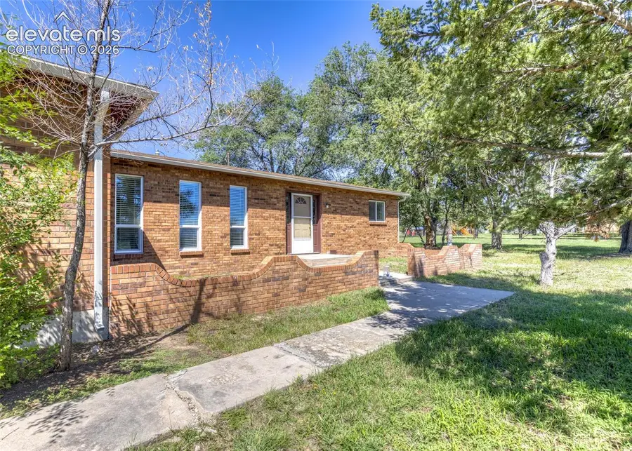 1540 N Ellicott Highway, Calhan, CO 80808 - #2