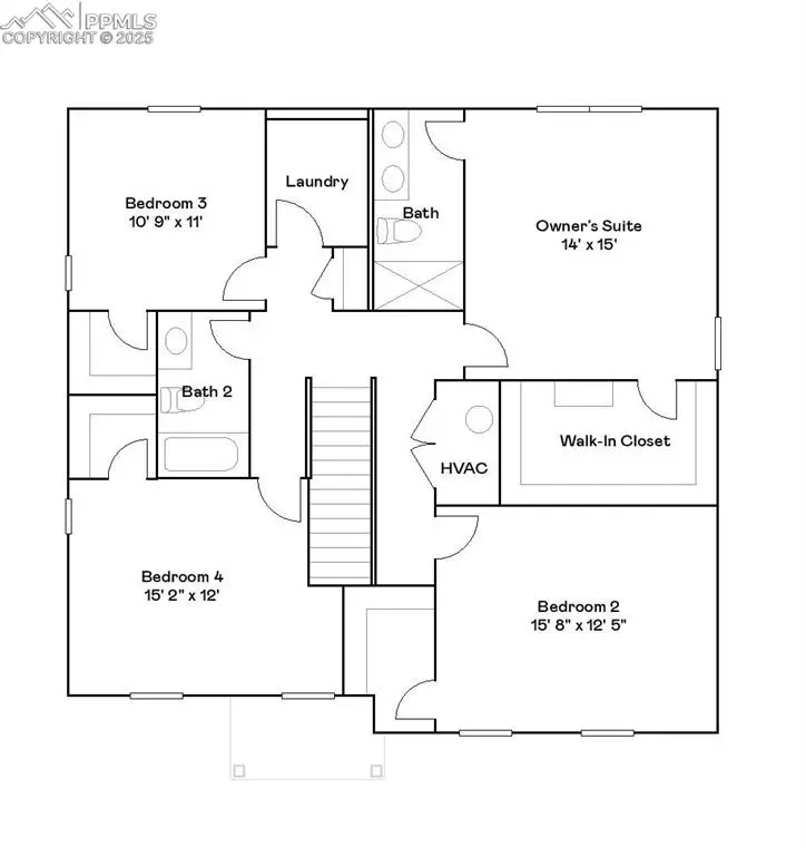 7851 Desert Wrangler Drive, Colorado Springs, CO 80908 - Image #3