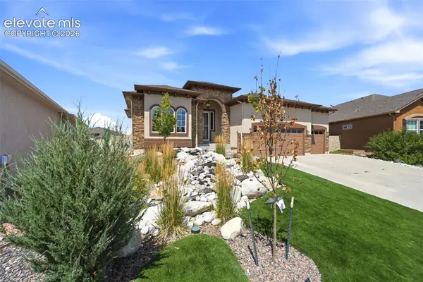 10152 Boulder Creek Way, Peyton, CO 80831