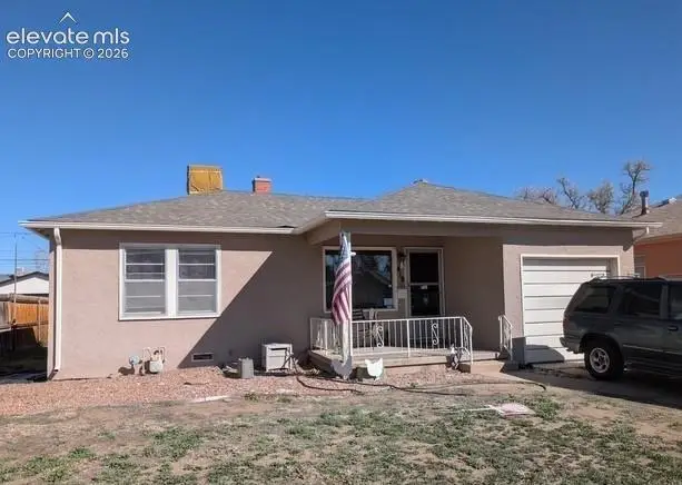 418 Scranton Avenue, Pueblo, CO 81004 - #1