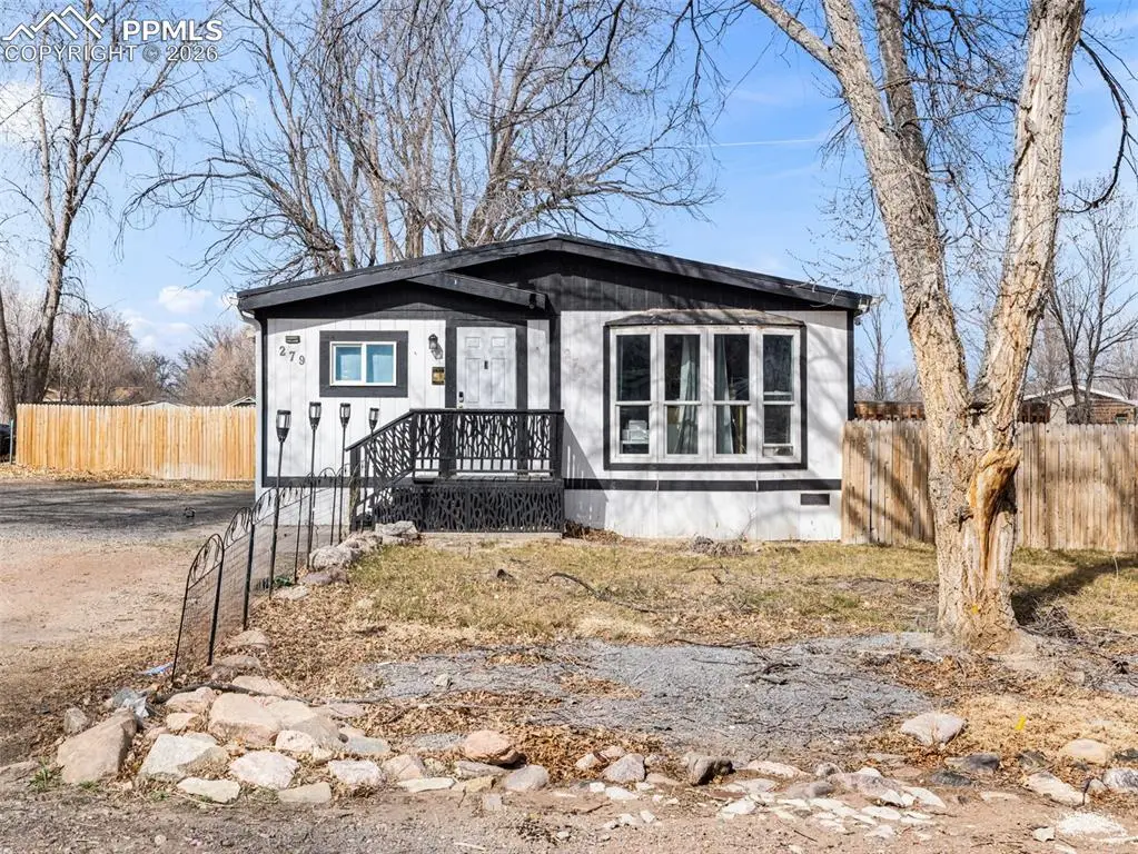 279 E Kipling Drive, Pueblo West, CO 81007 - #1