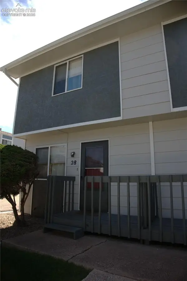 28 Murray Heights Drive, Colorado Springs, CO 80916
