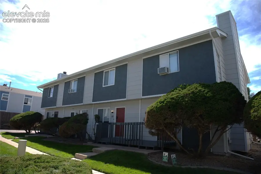 28 Murray Heights Drive, Colorado Springs, CO 80916 - #2