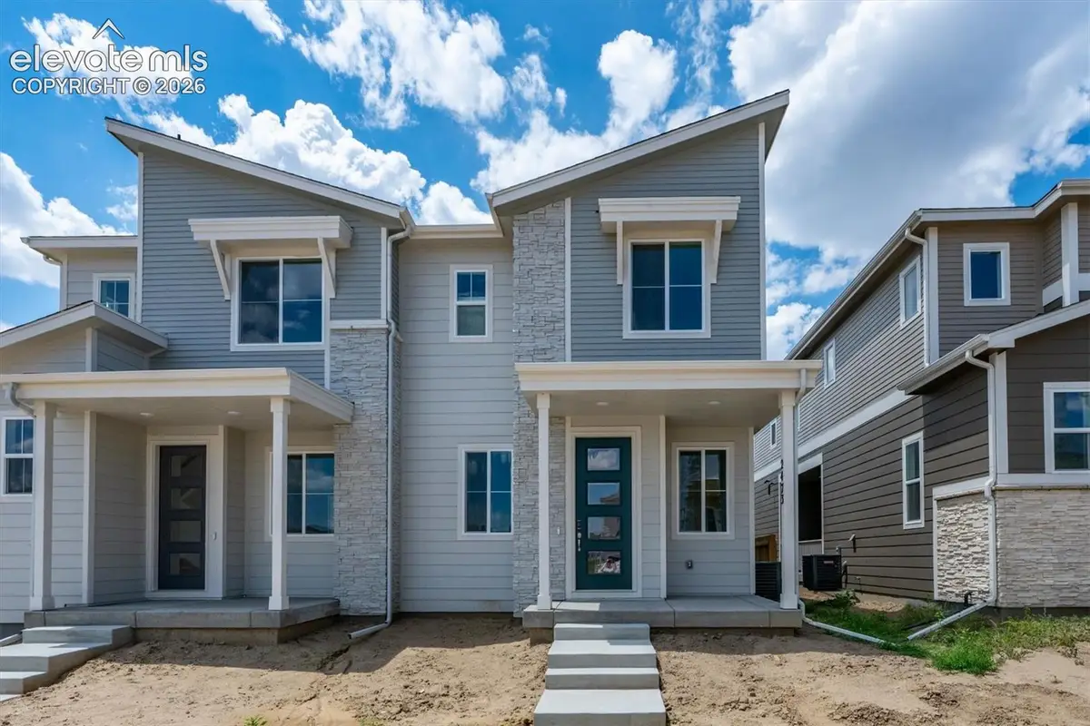 2473 Serviceberry Grove, Colorado Springs, CO 80915 - #1