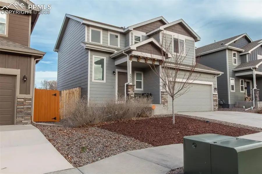 5352 Hammond Drive, Colorado Springs, CO 80915 - Image #2