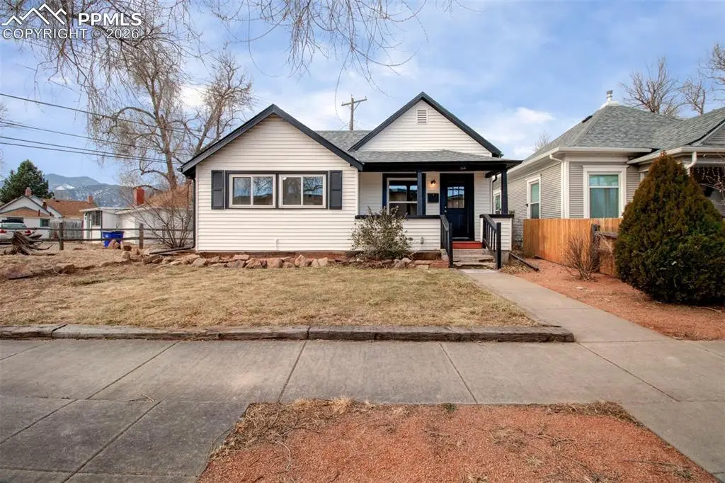112 S Limit Street, Colorado Springs, CO 80905 - Image #1