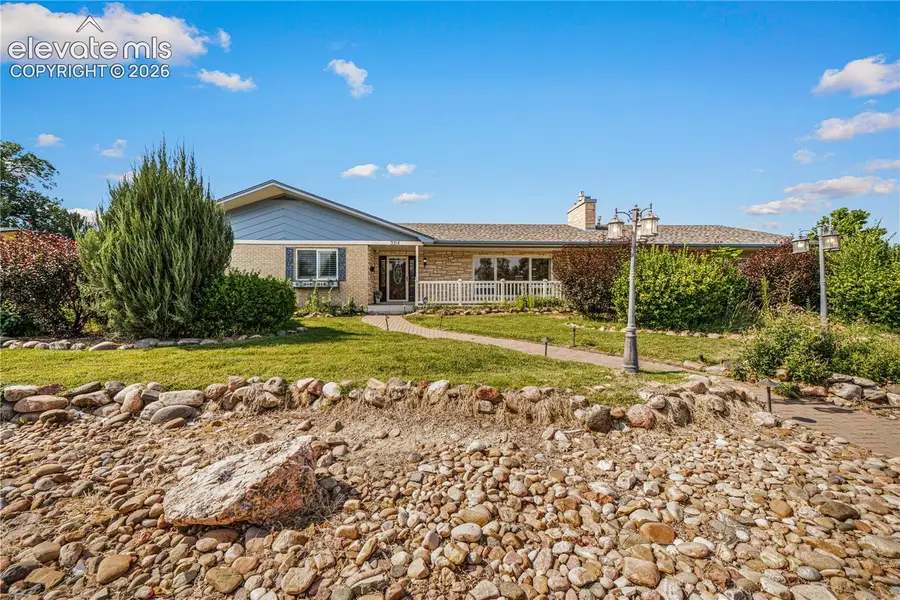 3514 St. Clair Avenue, Pueblo, CO 81005 - #2