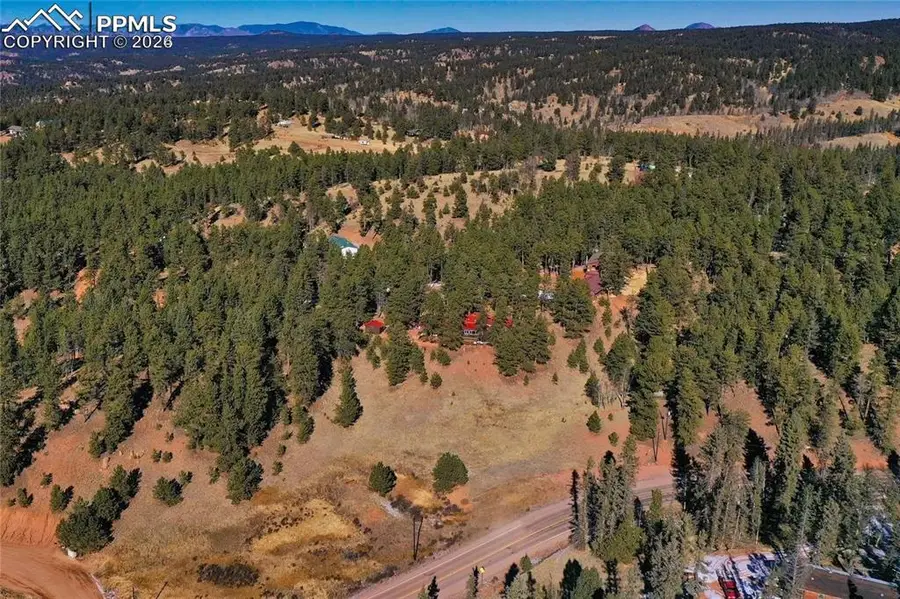 683 Kingston Drive, Florissant, CO 80816 - #2