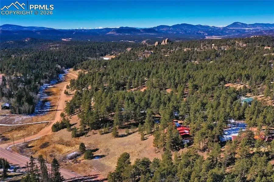 683 Kingston Drive, Florissant, CO 80816 - #3
