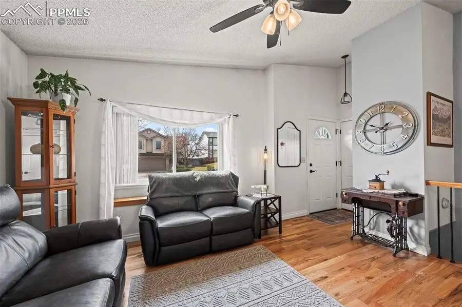 7410 Churchwood Circle, Colorado Springs, CO 80918 - #3