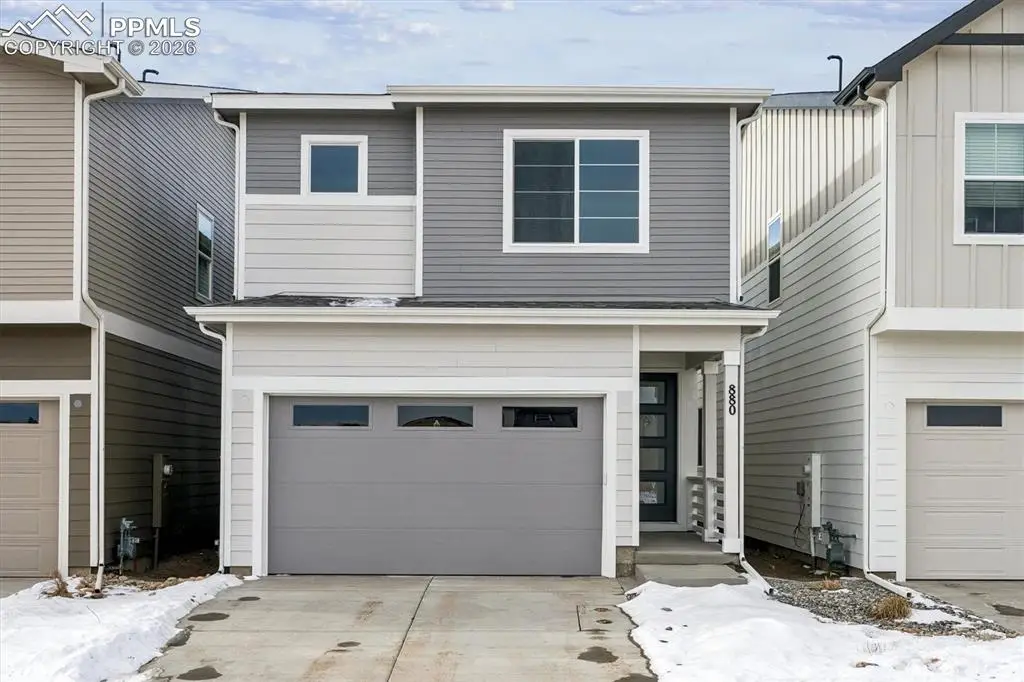 880 Tenebris Point, Colorado Springs, CO 80915 - Image #1
