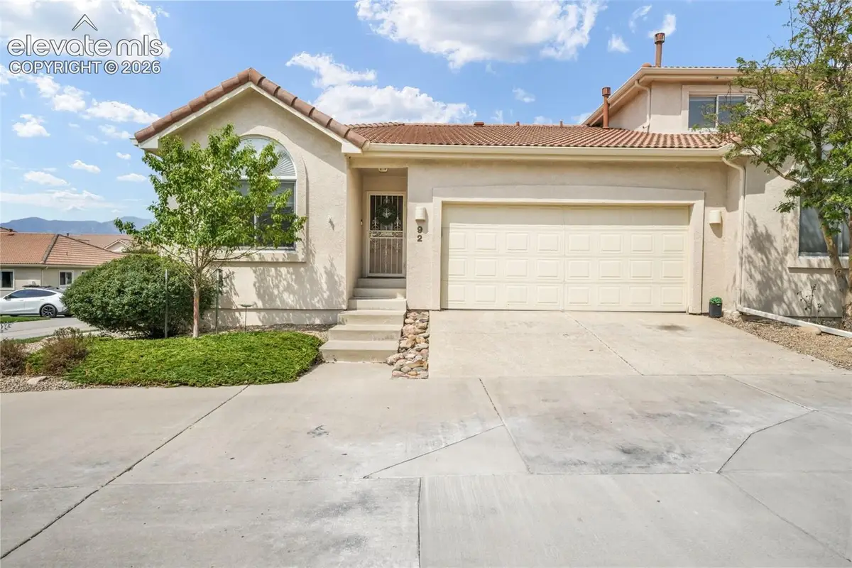 92 Luxury Lane, Colorado Springs, CO 80921 - #1