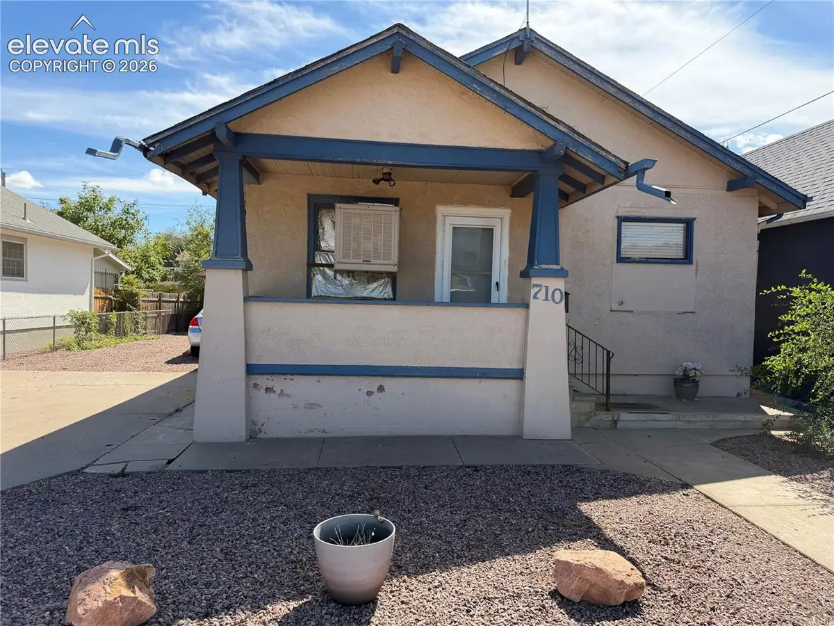 710 E Mesa Avenue, Pueblo, CO 81006 - #1