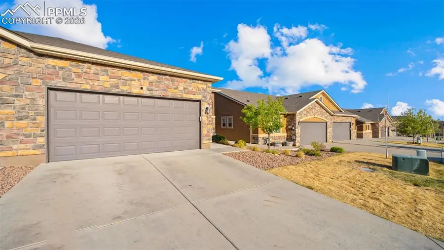 8087 Mockorange Heights, Colorado Springs, CO 80908 - #2