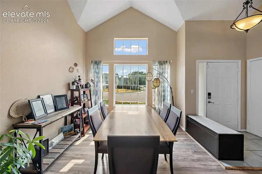 4404 Horizonpoint Drive, Colorado Springs, CO 80925 - #2