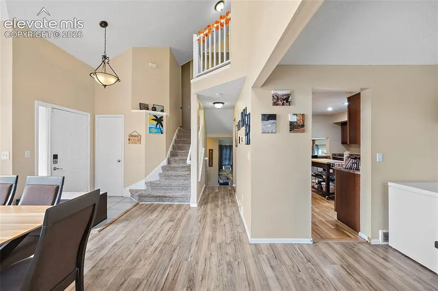 4404 Horizonpoint Drive, Colorado Springs, CO 80925 - #3