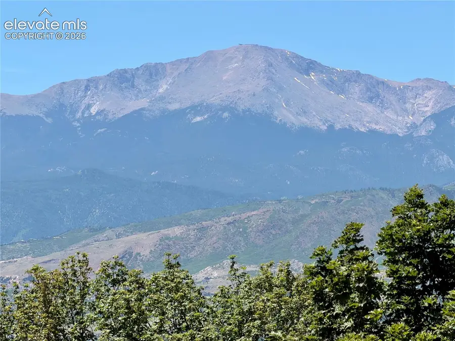 2260 Havenridge Drive, Colorado Springs, CO 80920 - #2