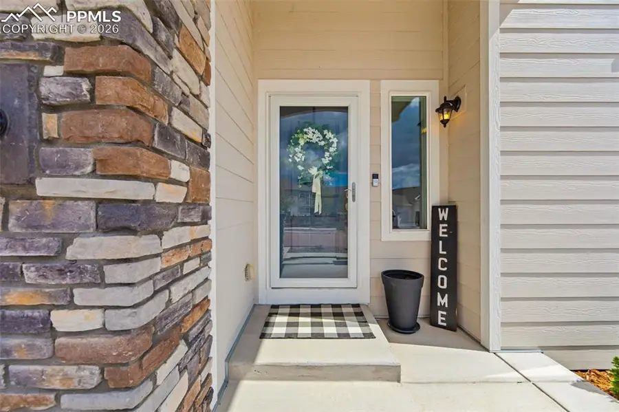 5533 Janga Drive, Colorado Springs, CO 80924 - #2
