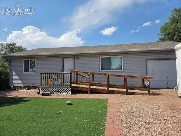 502 E Iowa Avenue, Fountain, CO 80817