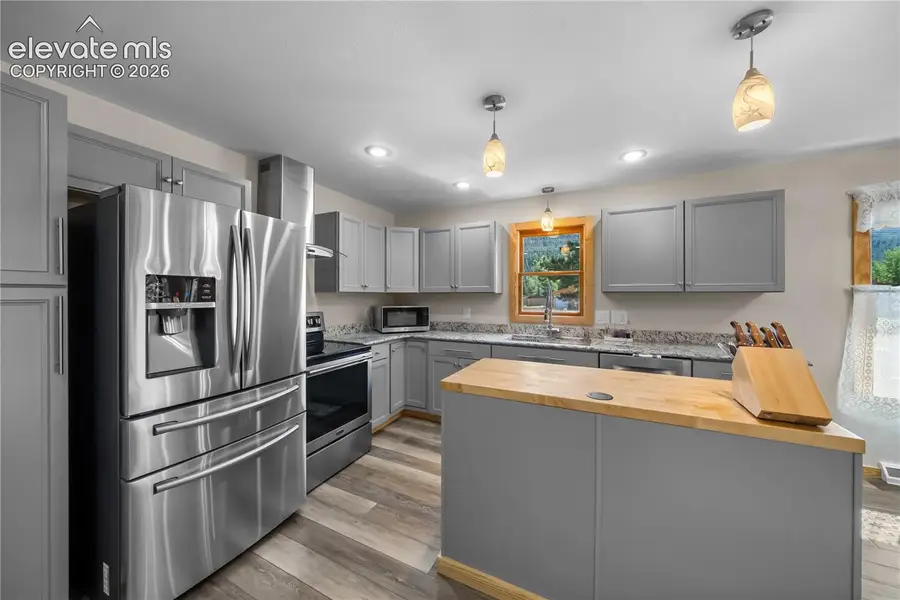 810 Rampart Range Road, Woodland Park, CO 80863 - #2