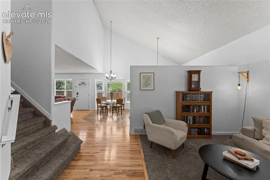 5938 Santana Drive, Colorado Springs, CO 80923 - #3