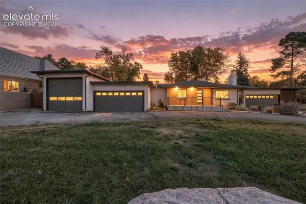 34 Broadmoor Avenue, Colorado Springs, CO 80906