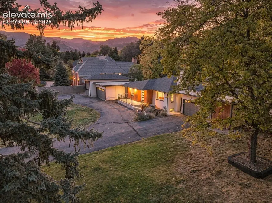 34 Broadmoor Avenue, Colorado Springs, CO 80906 - #3