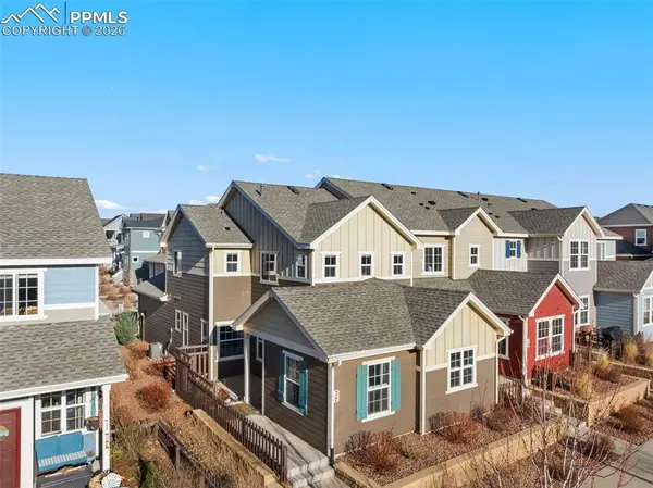 27 N Raven Mine Drive, Colorado Springs, CO 80905