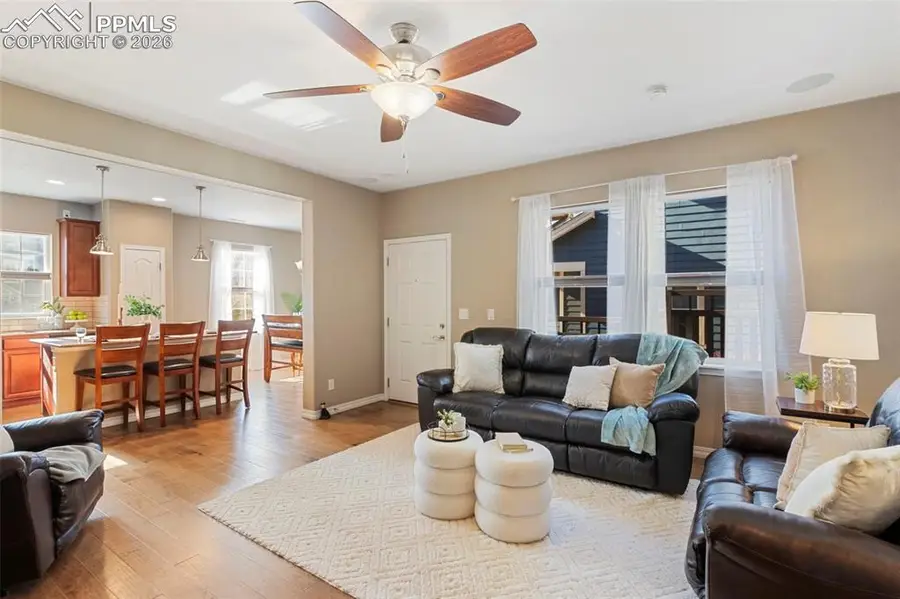 27 N Raven Mine Drive, Colorado Springs, CO 80905 - #2