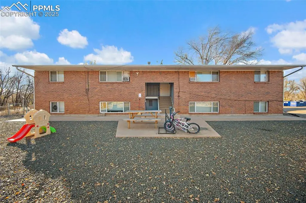 7225 Alegre Circle, Fountain, CO 80817 - Image #1