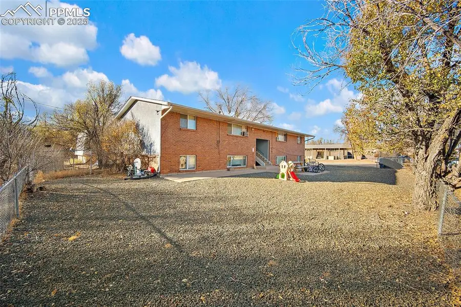 7225 Alegre Circle, Fountain, CO 80817 - Image #3