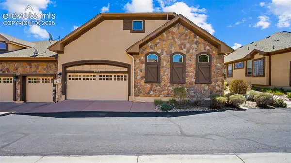 9659 Carriage Creek Point, Colorado Springs, CO 80920