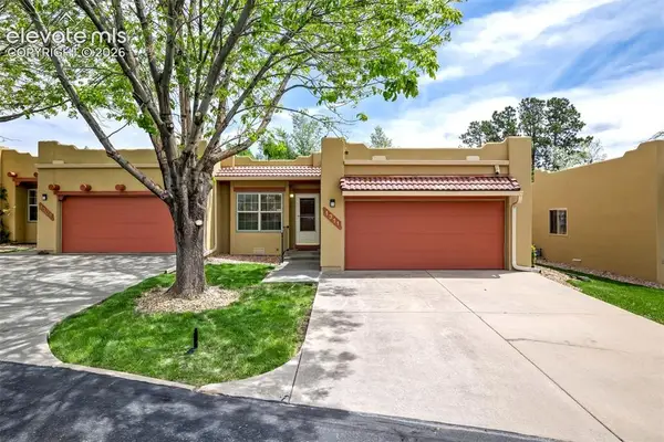 1311 E Parkway Drive, Colorado Springs, CO 80905