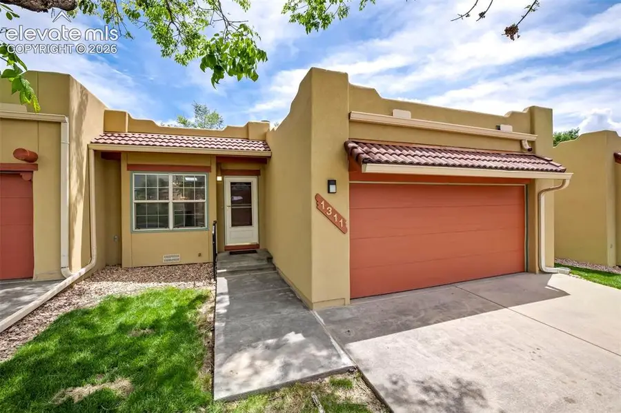 1311 E Parkway Drive, Colorado Springs, CO 80905 - #2