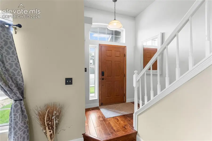 1328 Hamstead Court, Colorado Springs, CO 80907 - #2