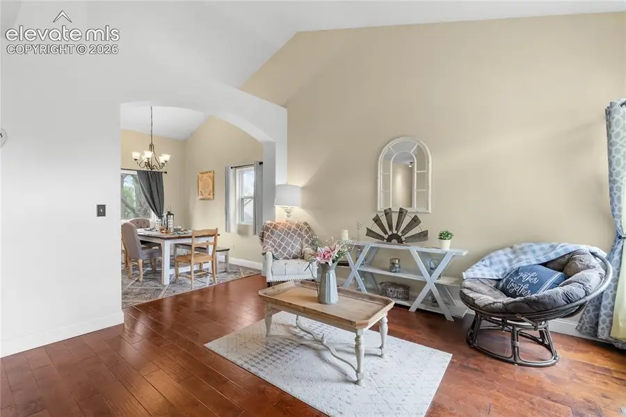 1328 Hamstead Court, Colorado Springs, CO 80907 - #3