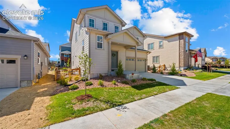 5756 Zounds Way, Colorado Springs, CO 80927 - #3