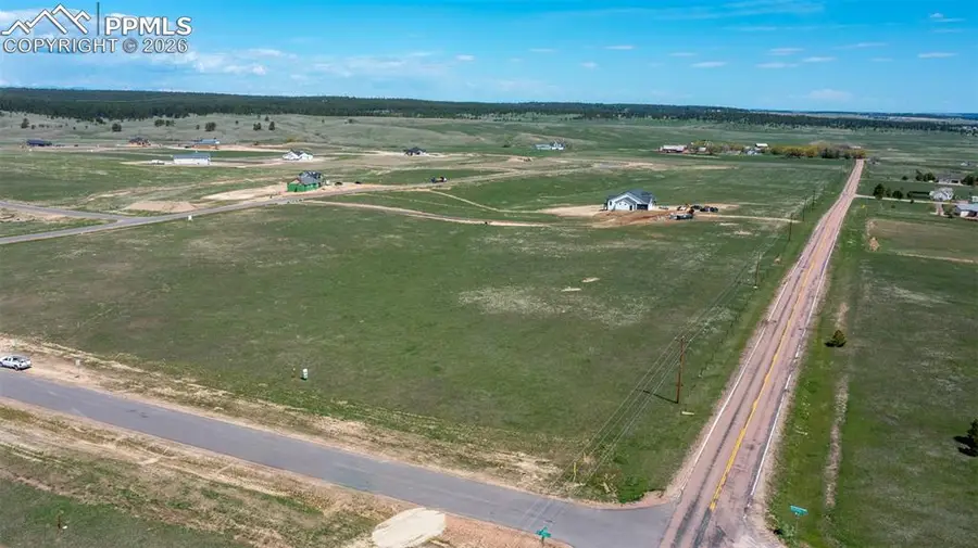 11970 Woodridge Terrace, Colorado Springs, CO 80908 - Image #2