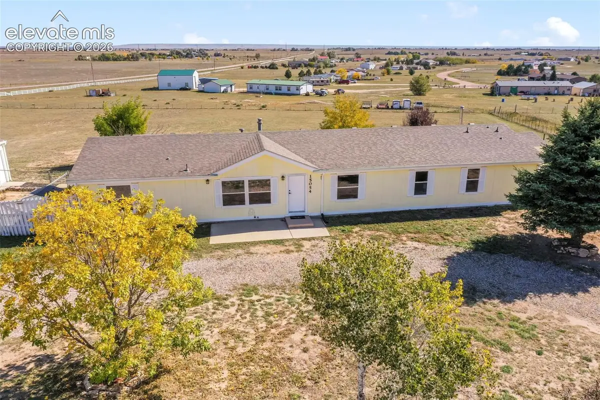 15054 Pamela Way, Peyton, CO 80831 - #1