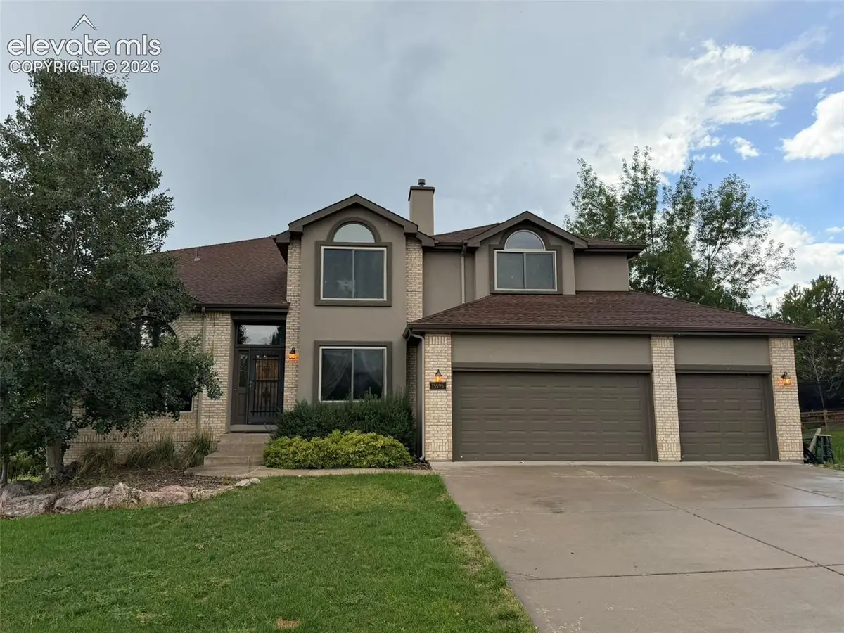 15595 Copperfield Drive, Colorado Springs, CO 80921 - #1