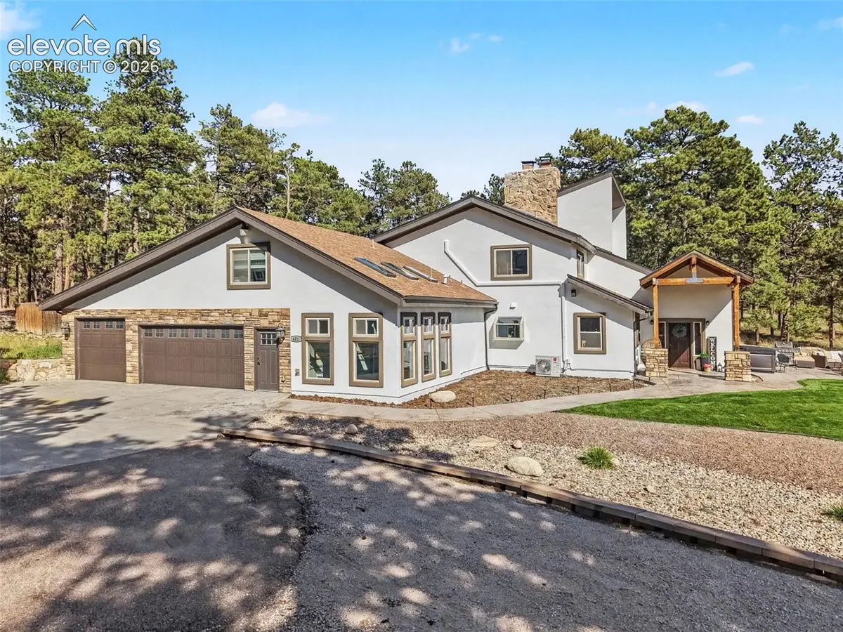 4225 Walker Road #S, Colorado Springs, CO 80908 - #1