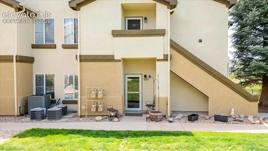 4008 Riviera Grove #103, Colorado Springs, CO 80922 - #2