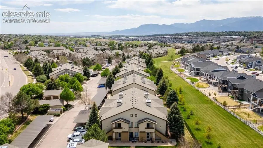 4008 Riviera Grove #103, Colorado Springs, CO 80922 - #3