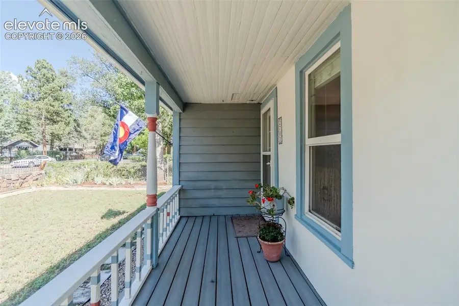 2701 Wood Avenue, Colorado Springs, CO 80907 - #3