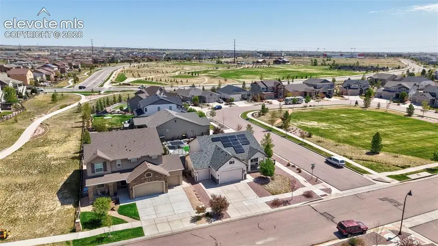 6708 Mineral Belt Drive, Colorado Springs, CO 80927 - #2